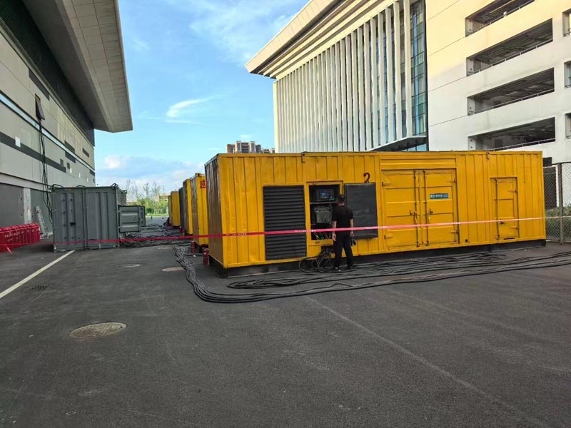 天全柴油发电机冬季保养注意事项？