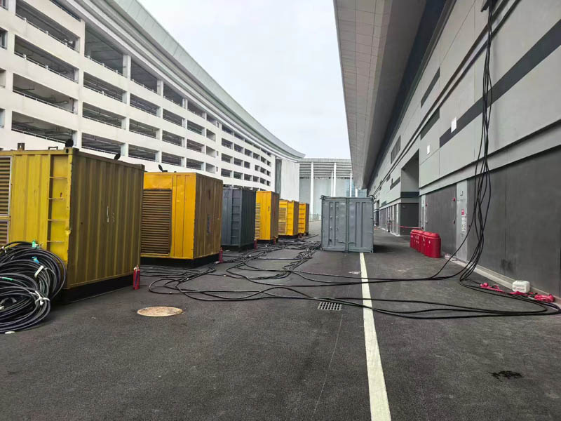 天全冬季柴油发电机启动前需要做哪些准备工作？