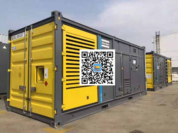 天全大型发电机出租