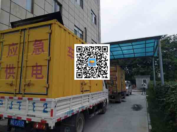 天全发电车出租-发电机产品使用越来越广泛