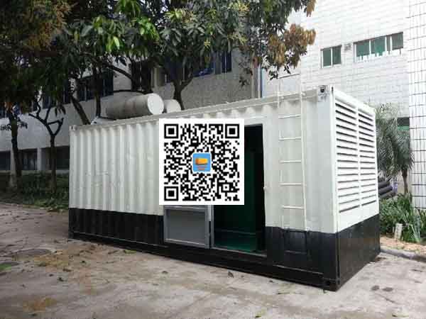 天全出租发电机-什么样的柴油发电机使用效果比较好