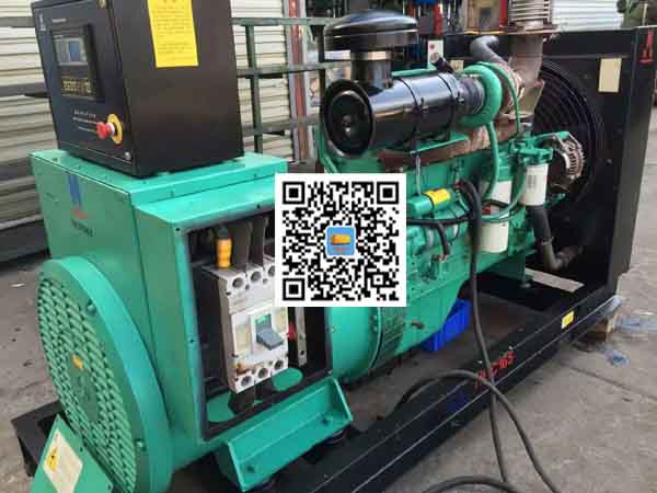 天全租赁发电机-发电机一般变压器磁芯所使用的是什么材料?