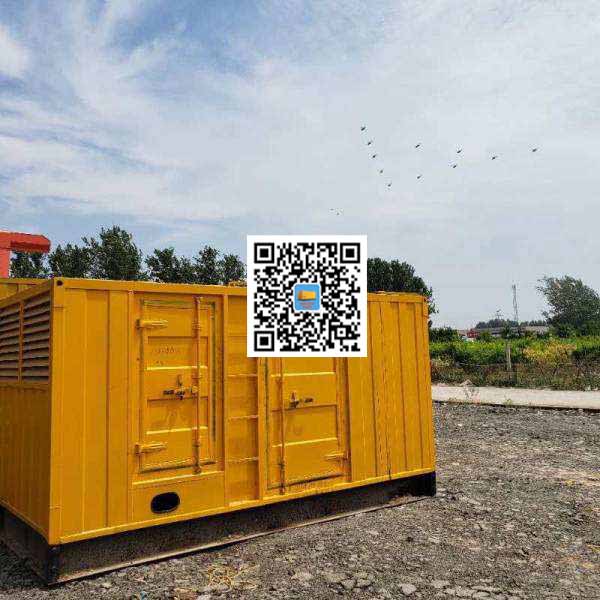 天全发电机出租发电机电刷的结构与作用是什么