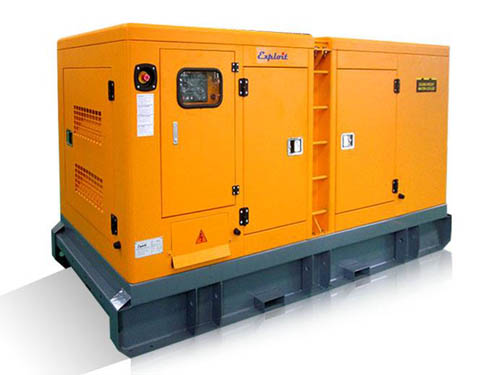 天全影响 200kw 柴油发电机油耗的因素有哪些?