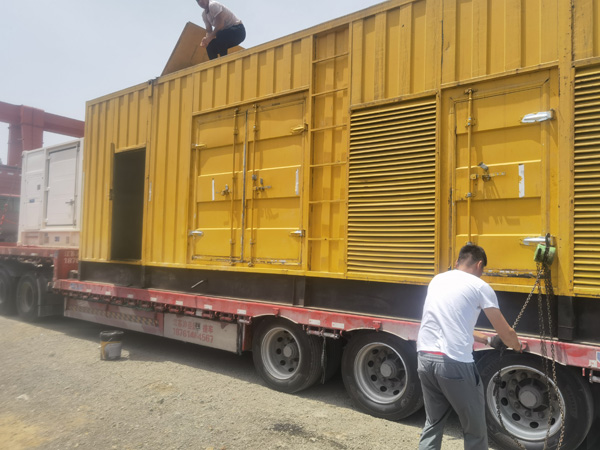 天全除了负载情况和发动机维护,还有哪些因素会影响 200kw 柴油发电机的油耗?