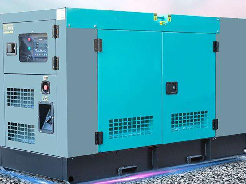 天全50KW柴油发电机油耗是多少?