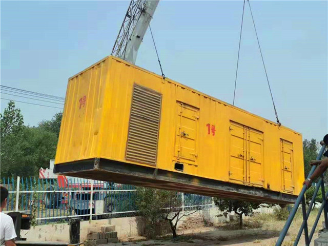 天全300KW柴油发电机组油耗是多少?