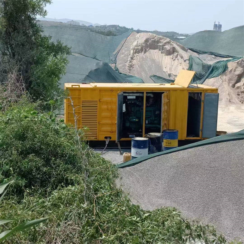 天全影响 400KW 柴油发电机组油耗的因素有哪些?