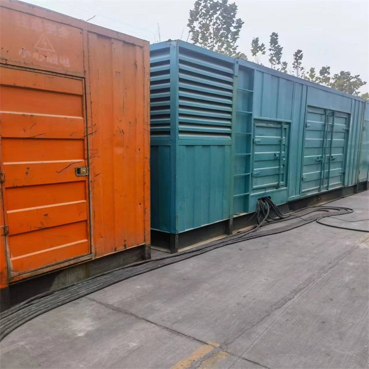 天全如何选择适合 600kW 柴油发电机组的热继电器?