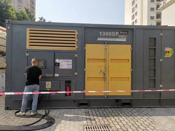 天全500KW发电机组冬季应该配多大的启动电瓶?