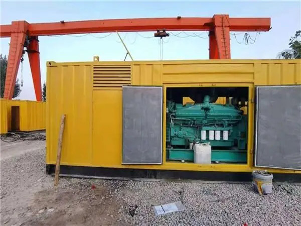 天全冬季低温环境下，500KW发电机组应该选择什么类型的启动电瓶？