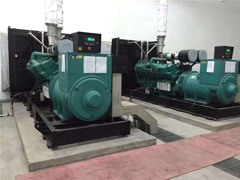天全柴油发电机组冬季寒冷地区使用需注意哪些事项?