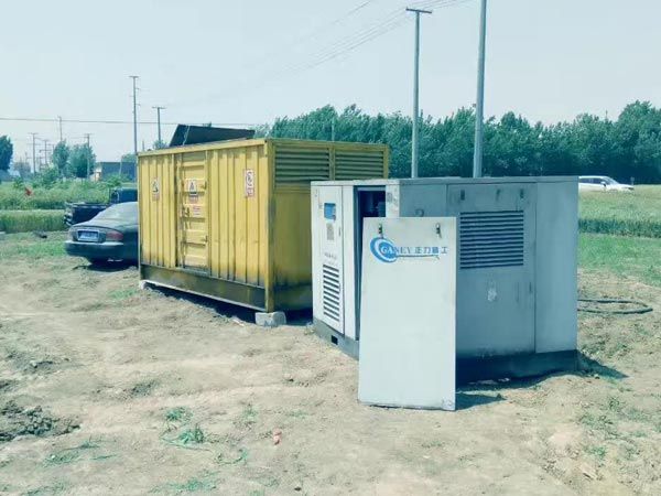 天全柴油发电机组冬季日常维修需要哪些工具?